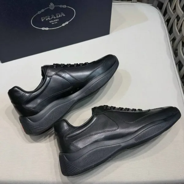 Prada America’s Cup — кроссовки — фото 4