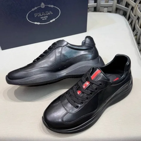 Prada America’s Cup — кроссовки — фото 5