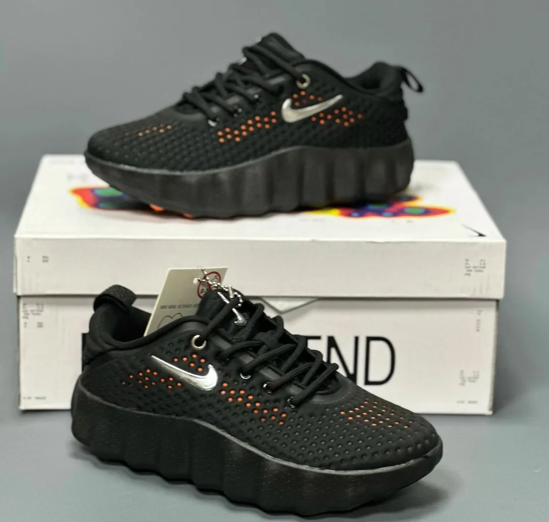 Кроссовки Nike Mind — фото 1