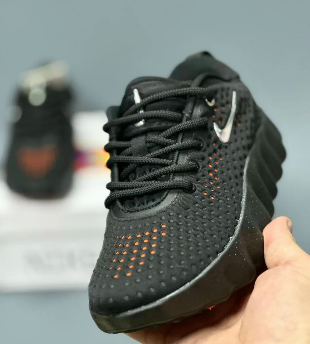 Кроссовки Nike Mind — фото 2