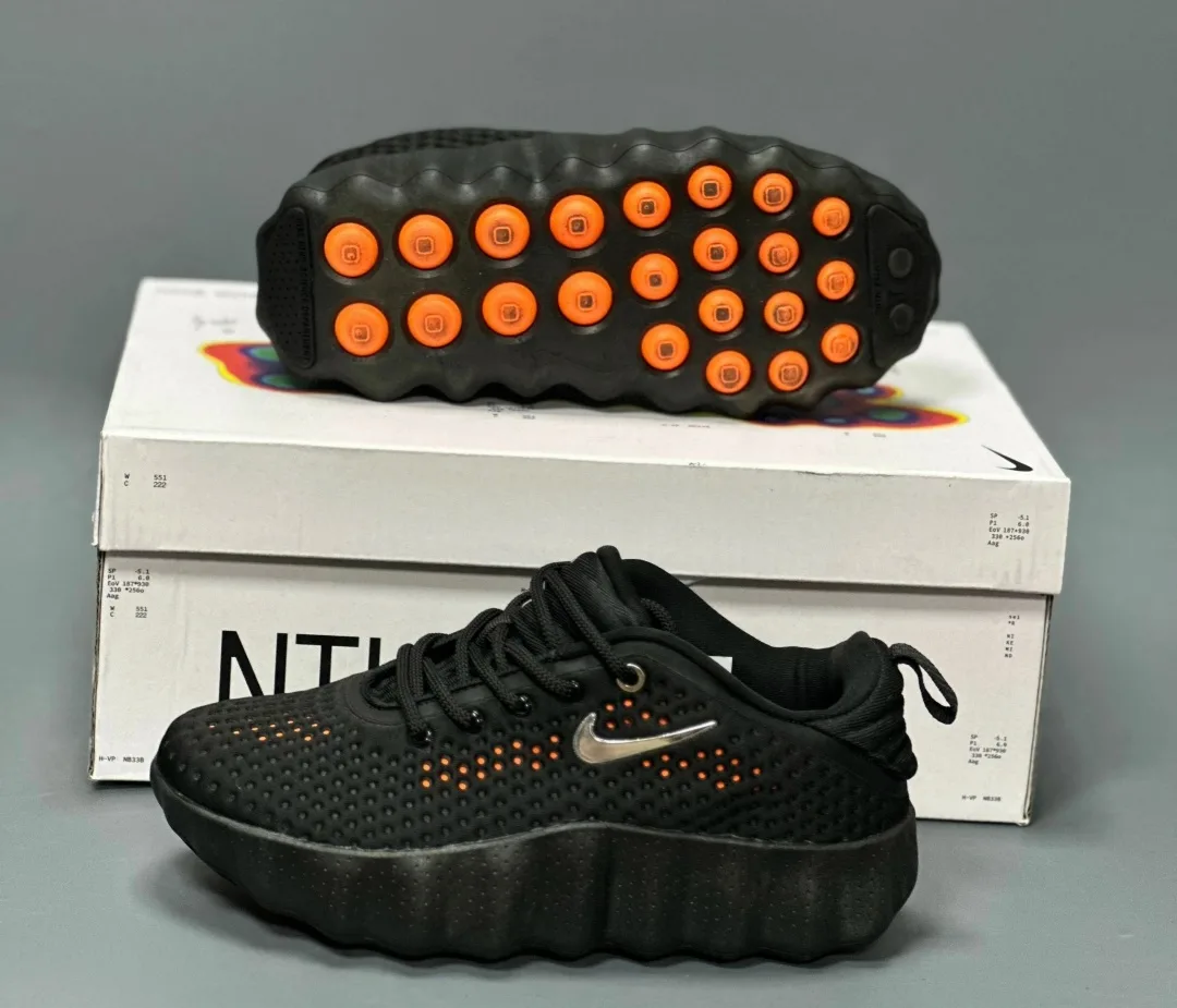 Кроссовки Nike Mind — фото 4