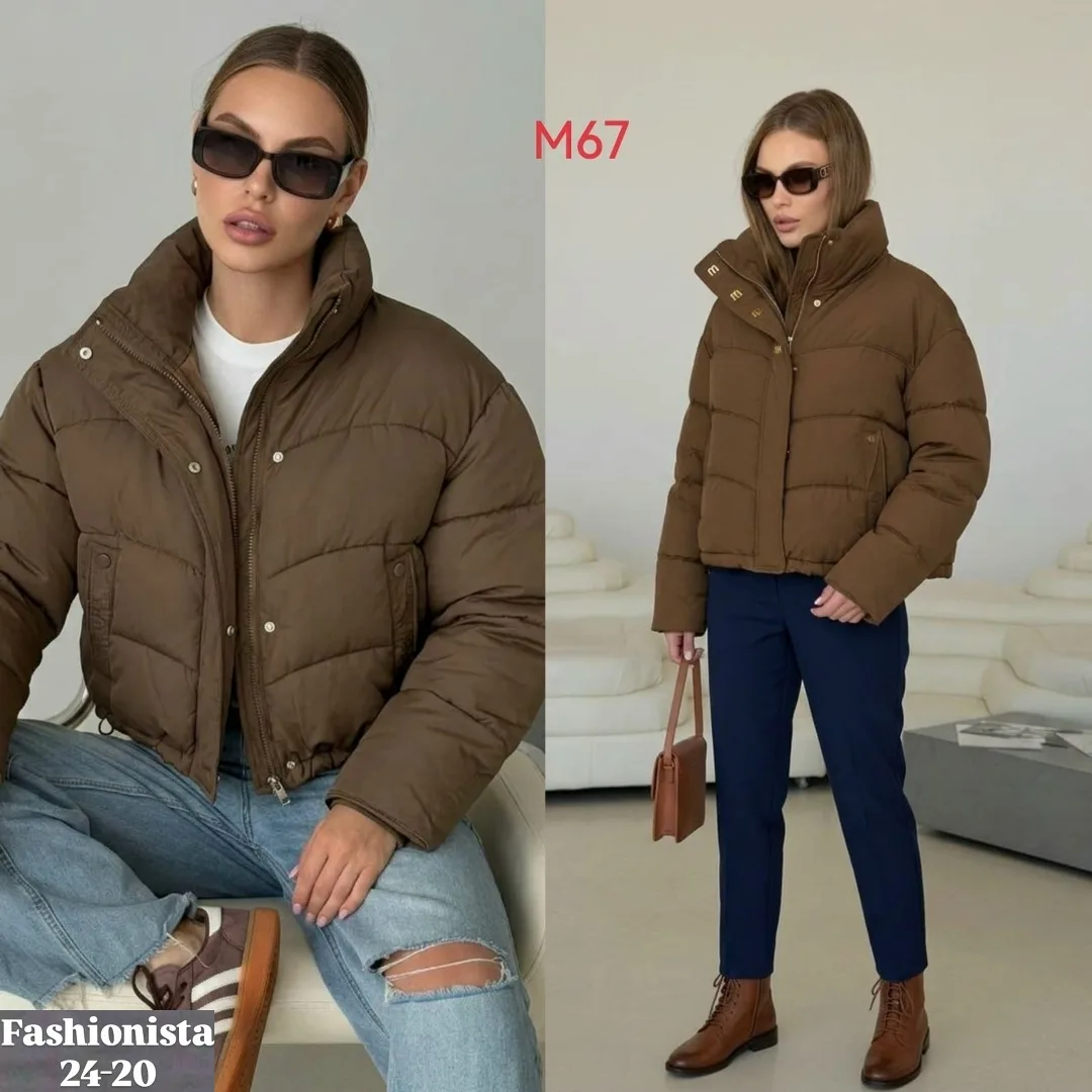 Стильная, тёплая и удобная куртка на каждый день — фото 2