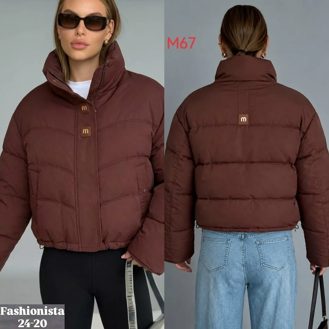 Стильная, тёплая и удобная куртка на каждый день — фото 3
