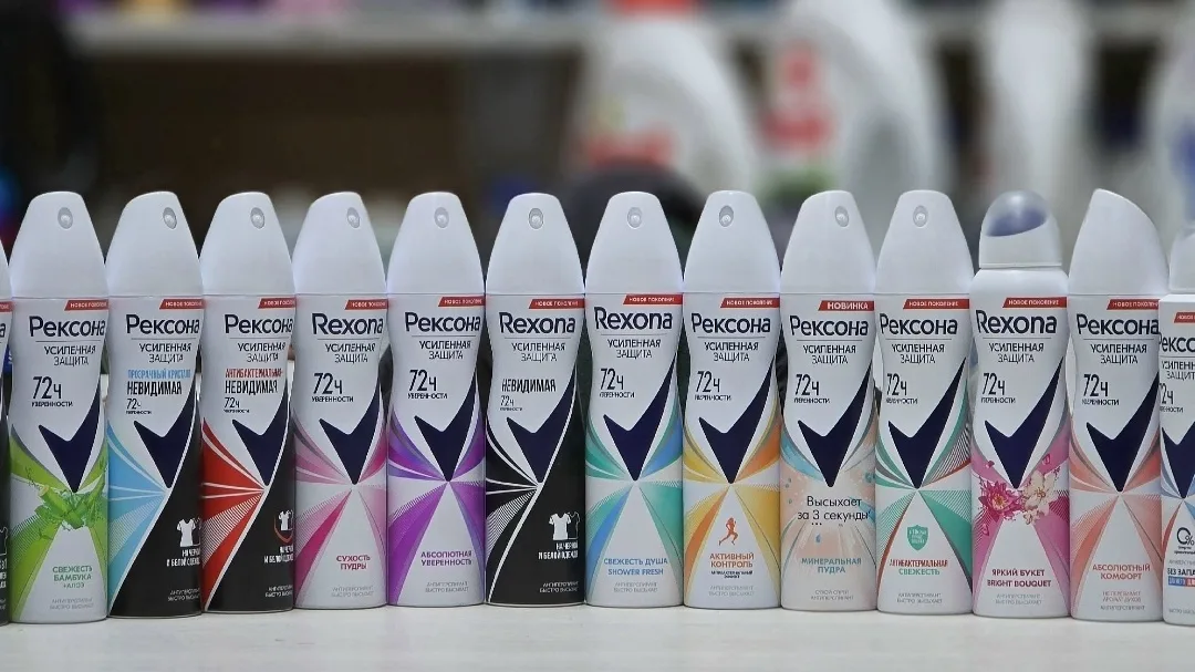 РЕКСОНА ( REXONA ) ЖЕНСКИЕ — фото 1