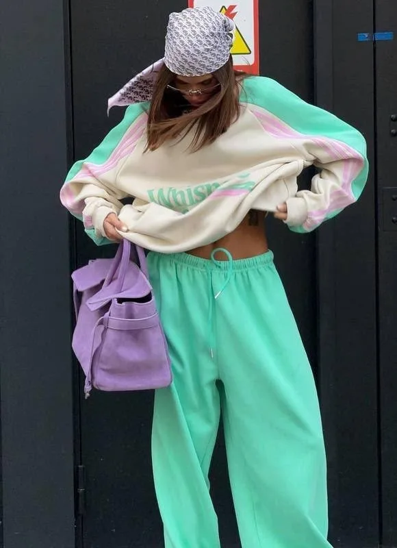 Костюм Oversize Trend Sport — фото 3