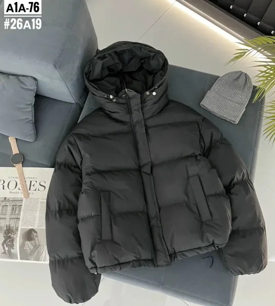Осенние куртки — фото 2