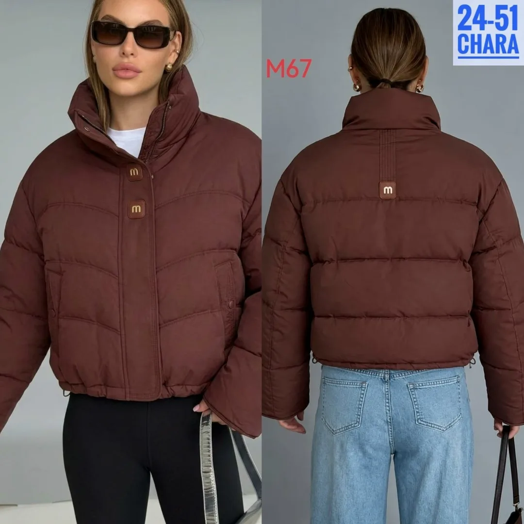 Стильная, тёплая и удобная куртка на каждый день — фото 3
