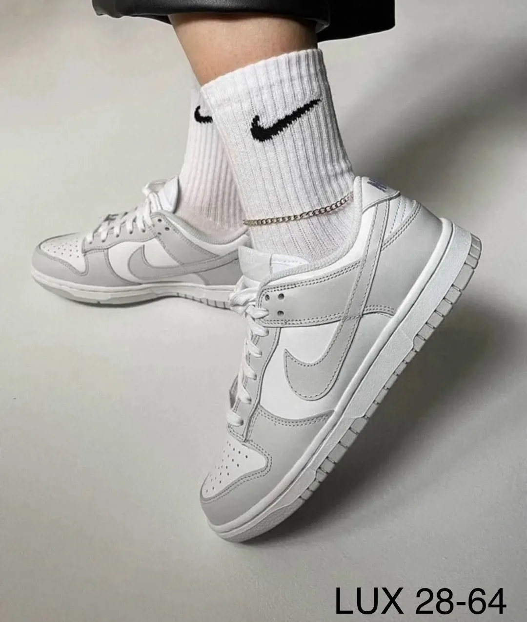 Nike Air Jordan Женские кроссовки — фото 2