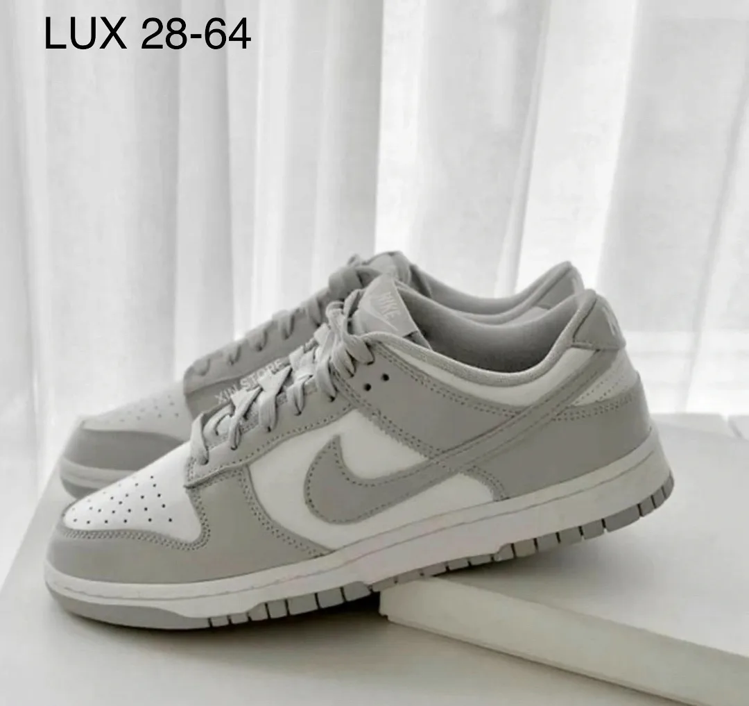 Nike Air Jordan Женские кроссовки — фото 5