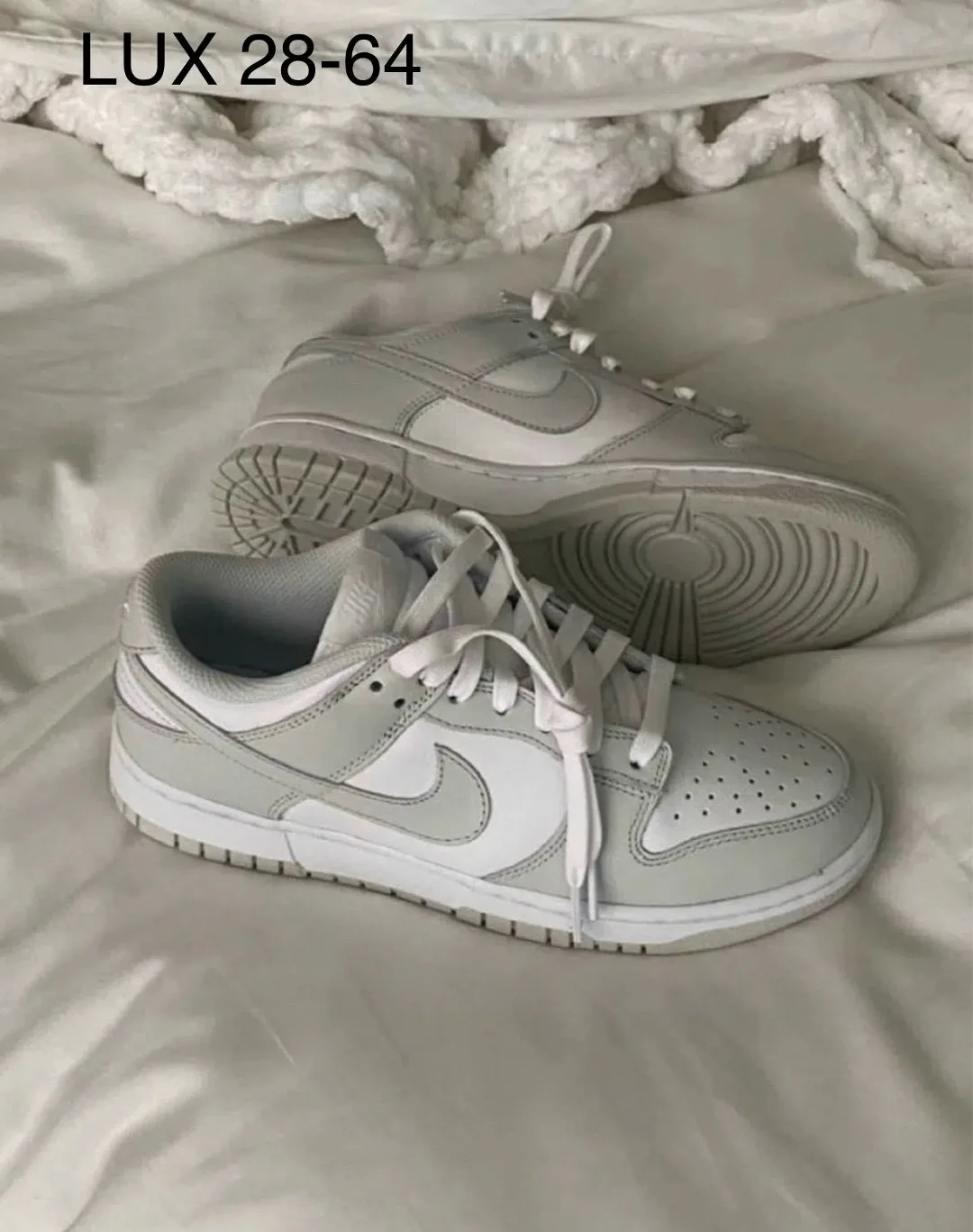 Nike Air Jordan Женские кроссовки — фото 6