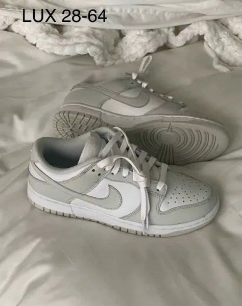 Nike Air Jordan Женские кроссовки — фото 1