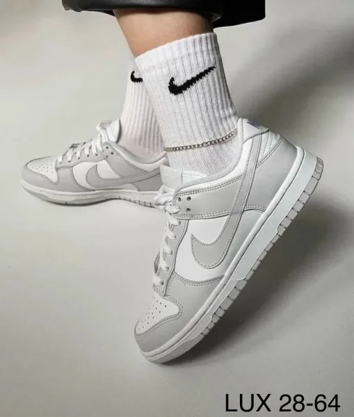 Nike Air Jordan Женские кроссовки — фото 7