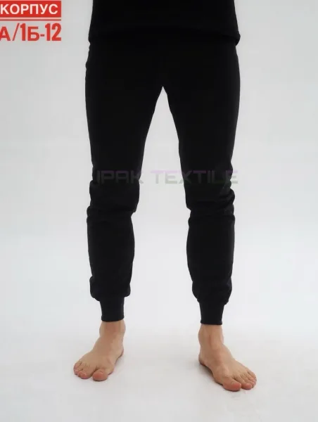Термобелье для мужчин, флис — фото 2