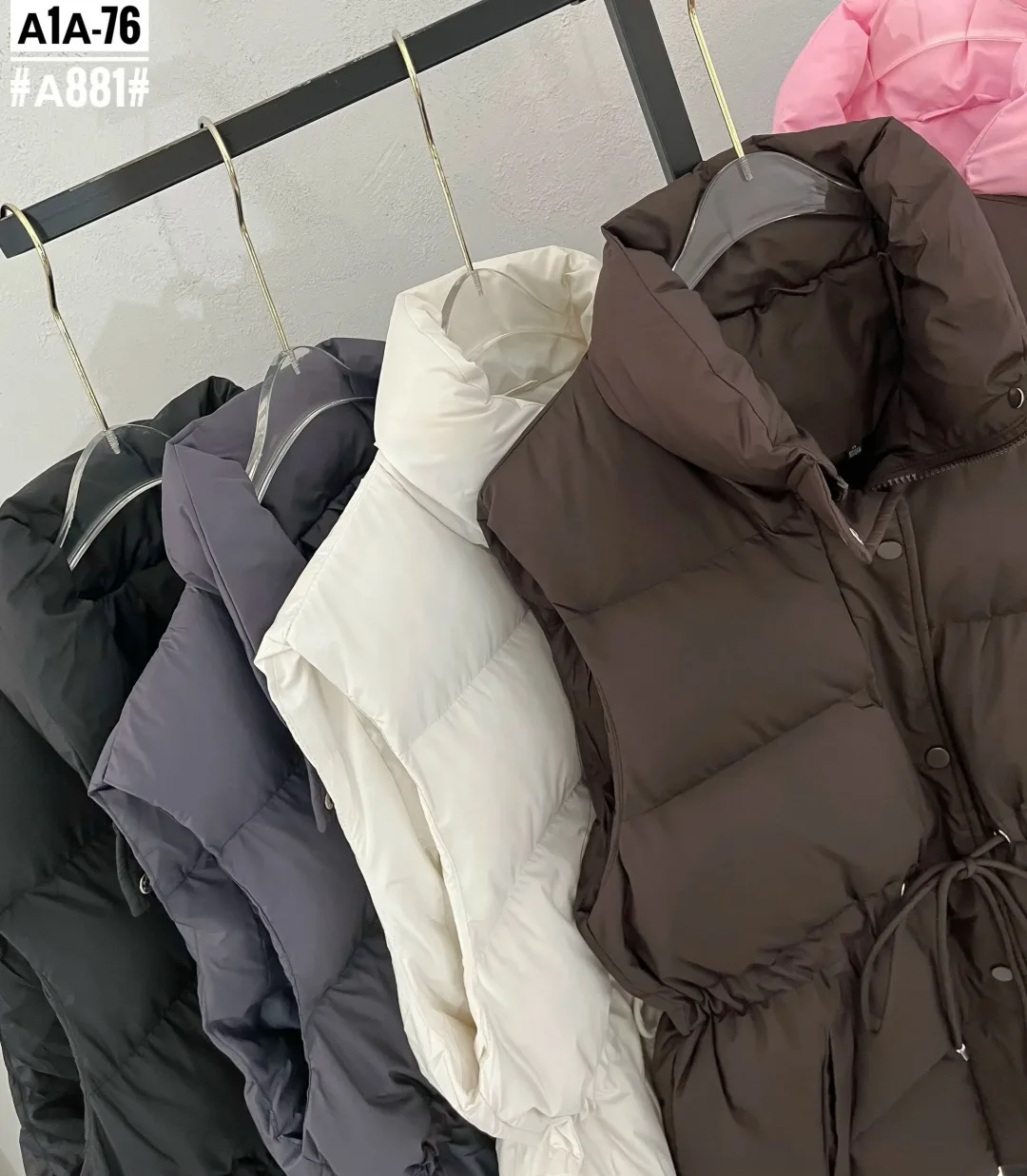 Жилетка молодежная — фото 8