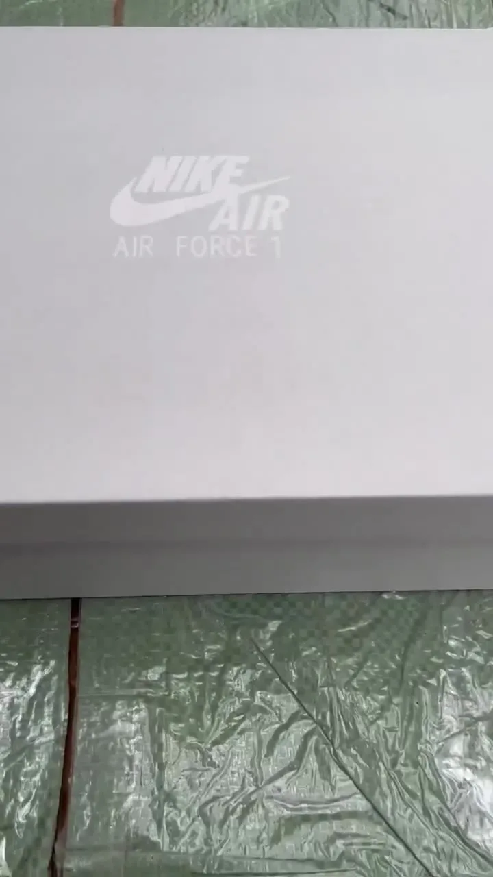 Кеды Nike кожа — видео