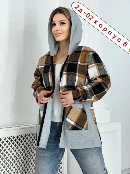 Длинна, флис — фото 3
