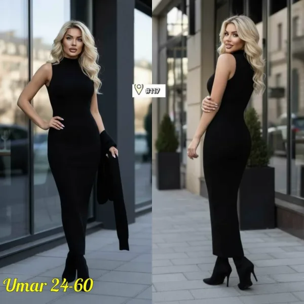 Костюм двойка в разных цветах — фото 3