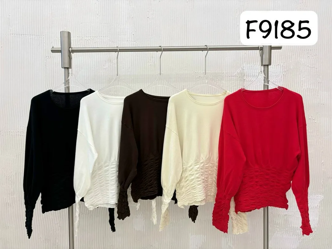 Кофта — фото 1