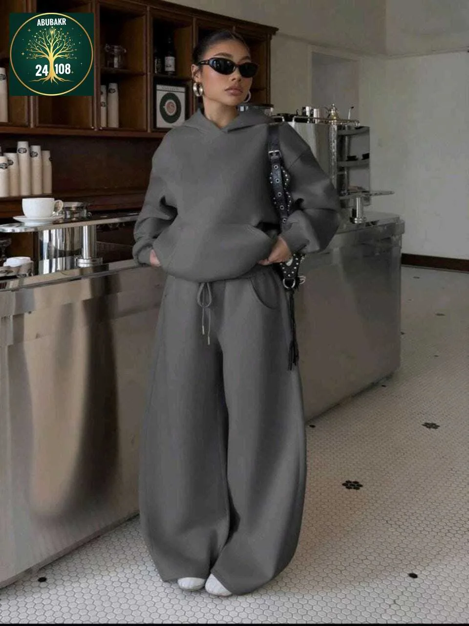 Брюки Фабричный штаны, двухнитка — фото 4
