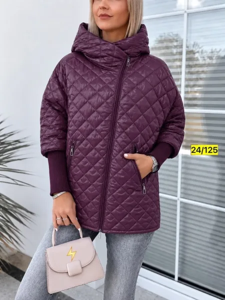Куртка синтипон — фото 1