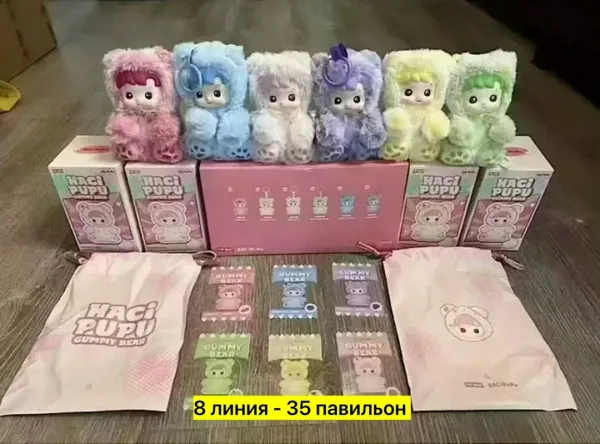 Тренч с искусственным мехом для мужчин и женщин — фото 4
