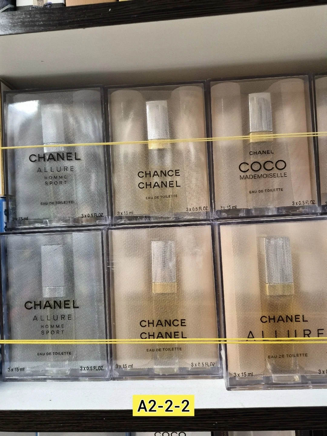 Аромат — фото 1
