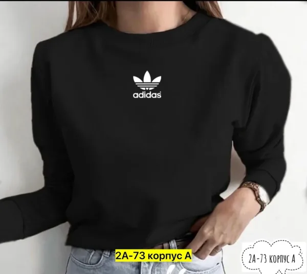 Кофта, хлопок — фото 4