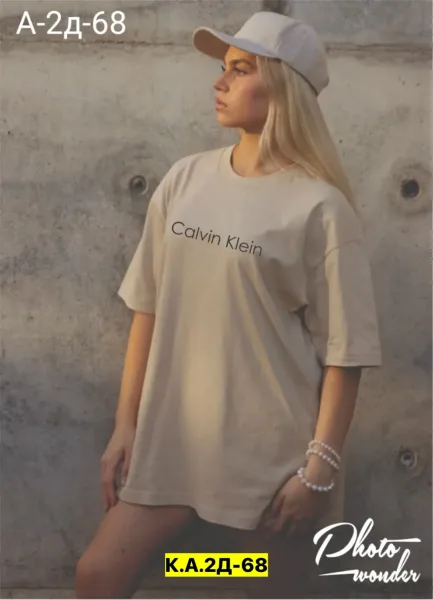 Футболка, хлопок — фото 6