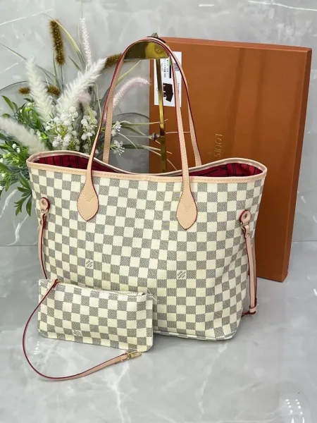 Женские сумки из экокожи