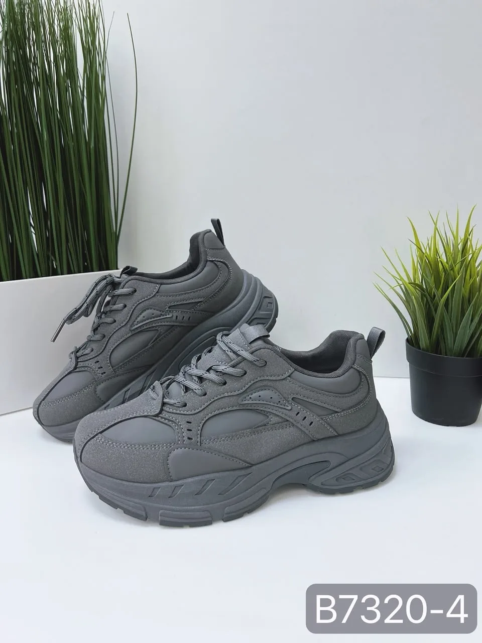 Кроссовки Упаковка — фото 2