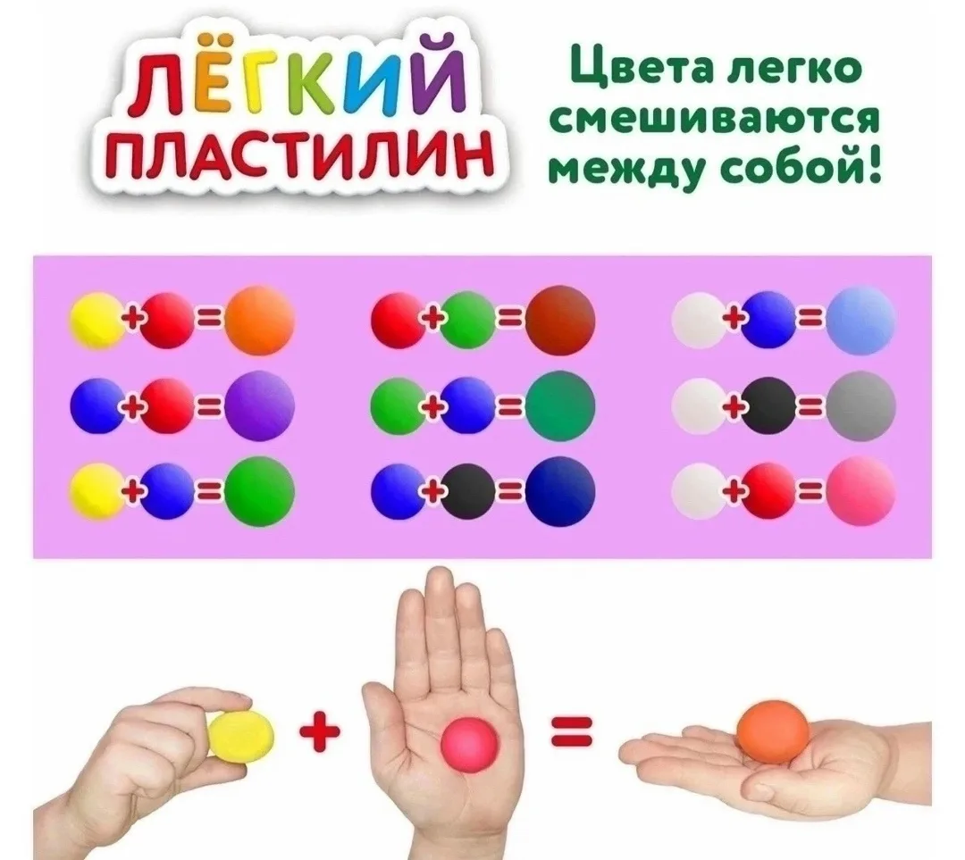 Игрушка Количество цветов в наборе — фото 4