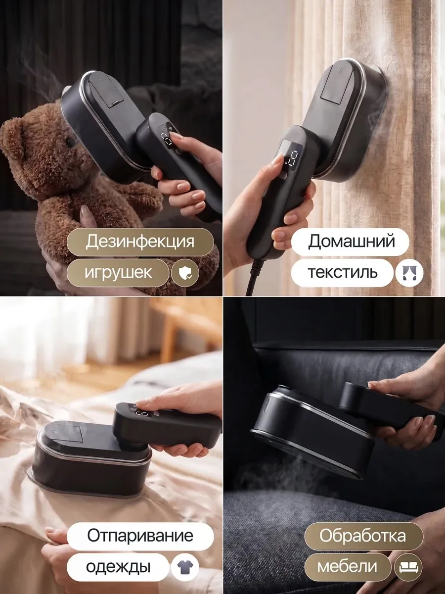 Механическое электронное складная ручка — фото 5