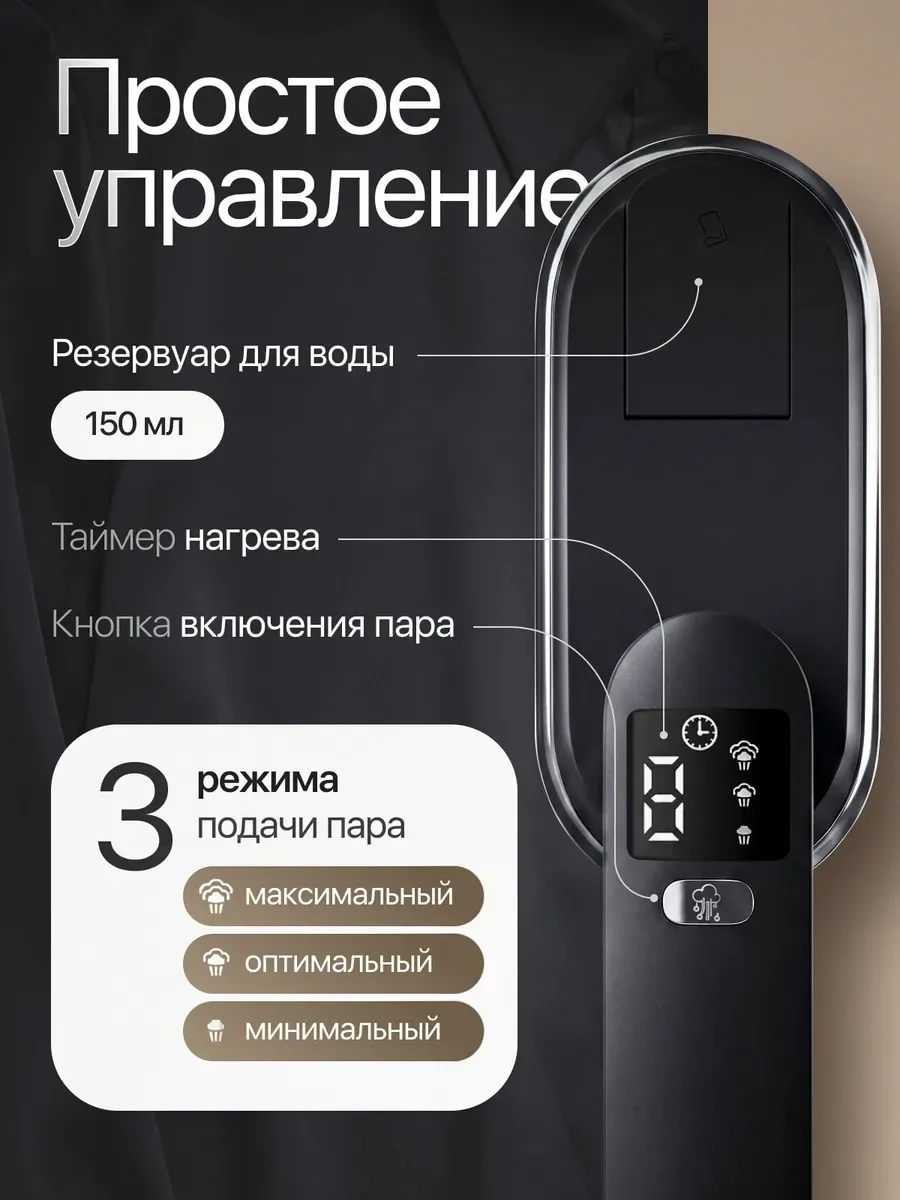Механическое электронное складная ручка — фото 8