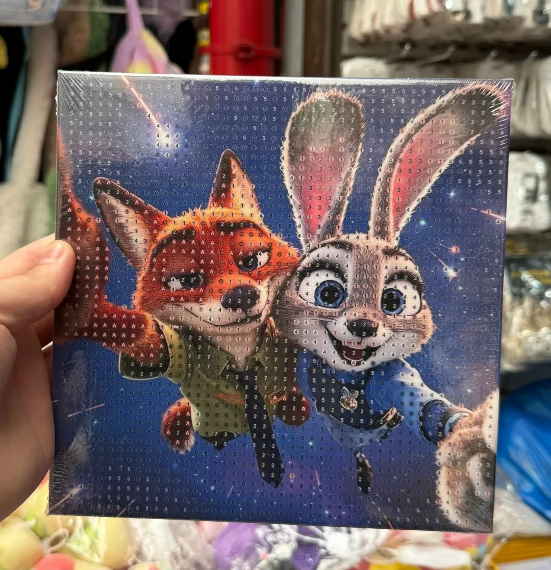 Мягкая игрушка кошка — фото 1