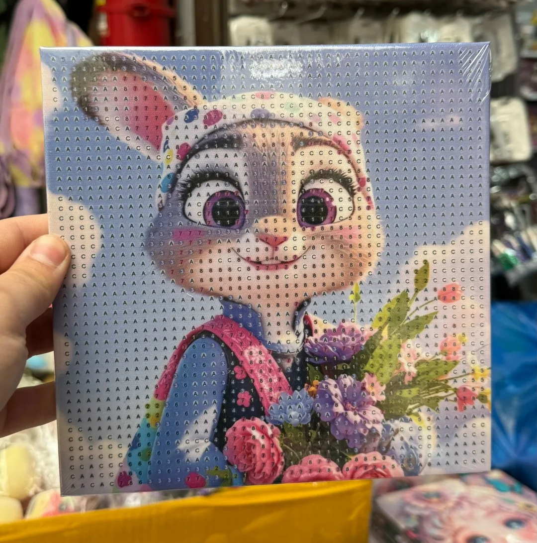 Мягкая игрушка кошка — фото 2