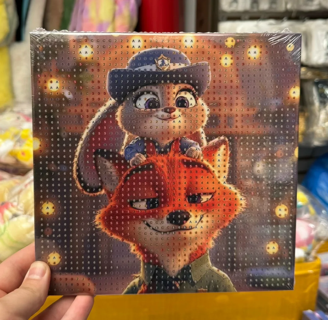 Мягкая игрушка кошка — фото 3