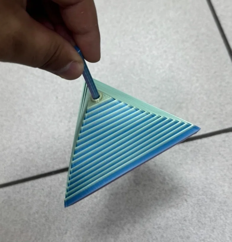 Многоугольная 3D игрушка 3 вида — фото 2