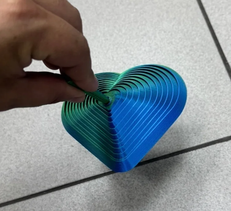 Многоугольная 3D игрушка 3 вида — фото 3