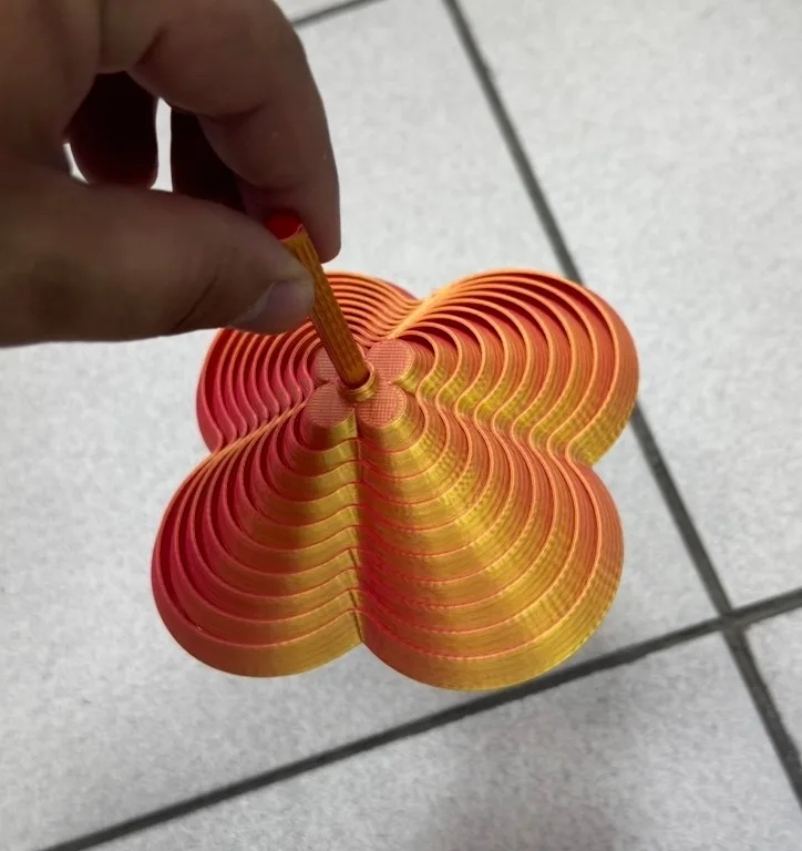 Многоугольная 3D игрушка 3 вида — фото 4