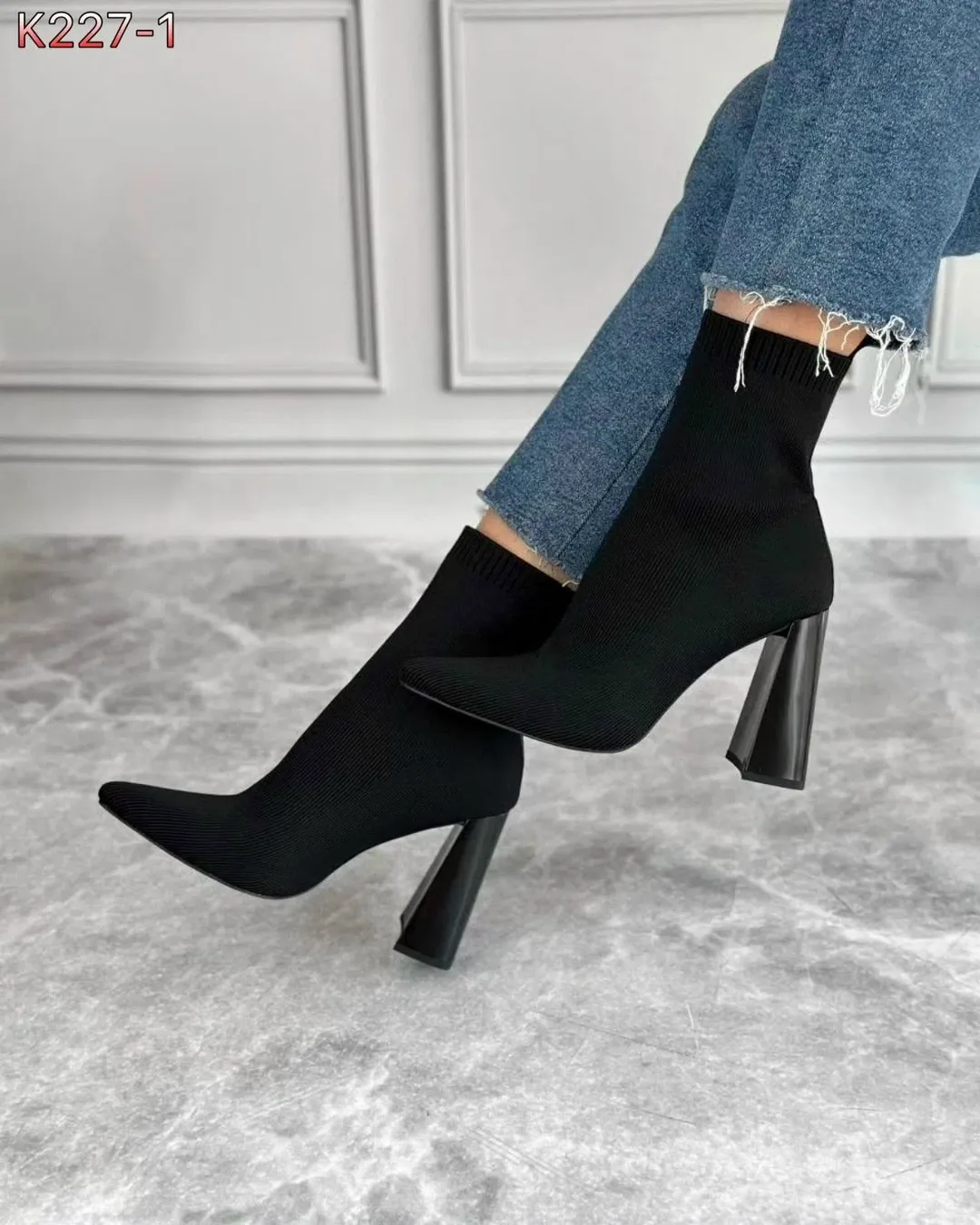 Кеды 2026-27 Осень — фото 5