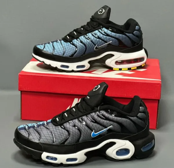 Кроссовки мужские Nike TN Air Max Plus — фото 7