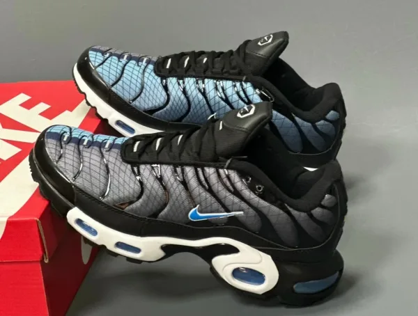 Кроссовки мужские Nike TN Air Max Plus — фото 8