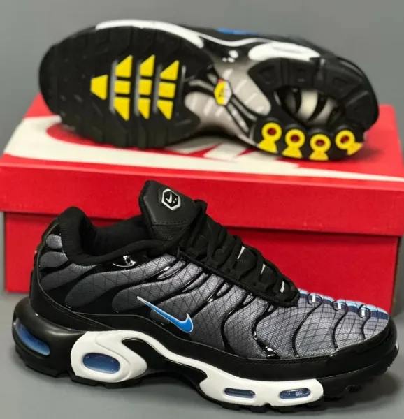 Кроссовки мужские Nike TN Air Max Plus — фото 34