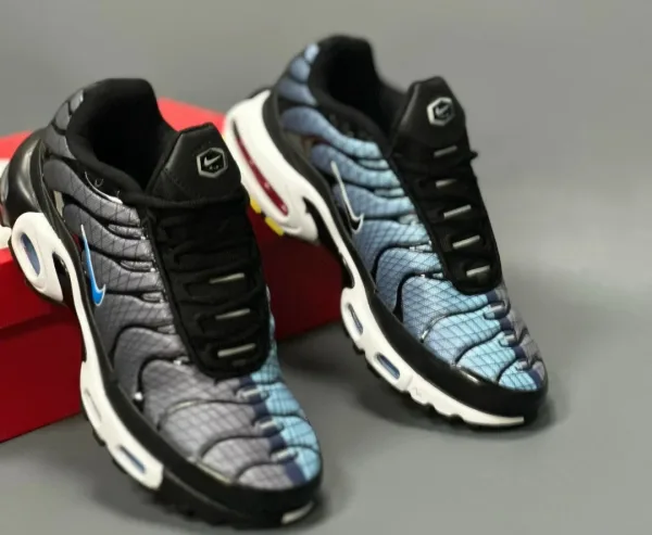 Кроссовки мужские Nike TN Air Max Plus — фото 49