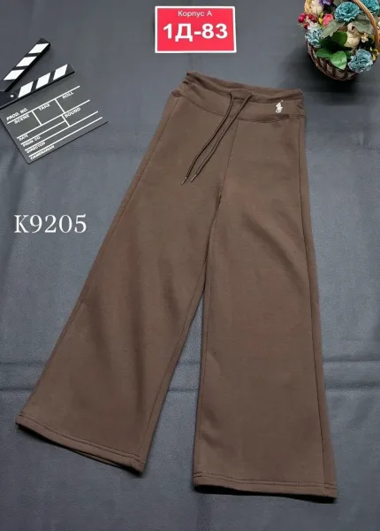 Штаны, флис — фото 6