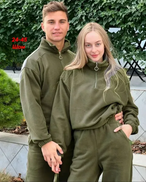 Костюм Муж и Жена — фото 3