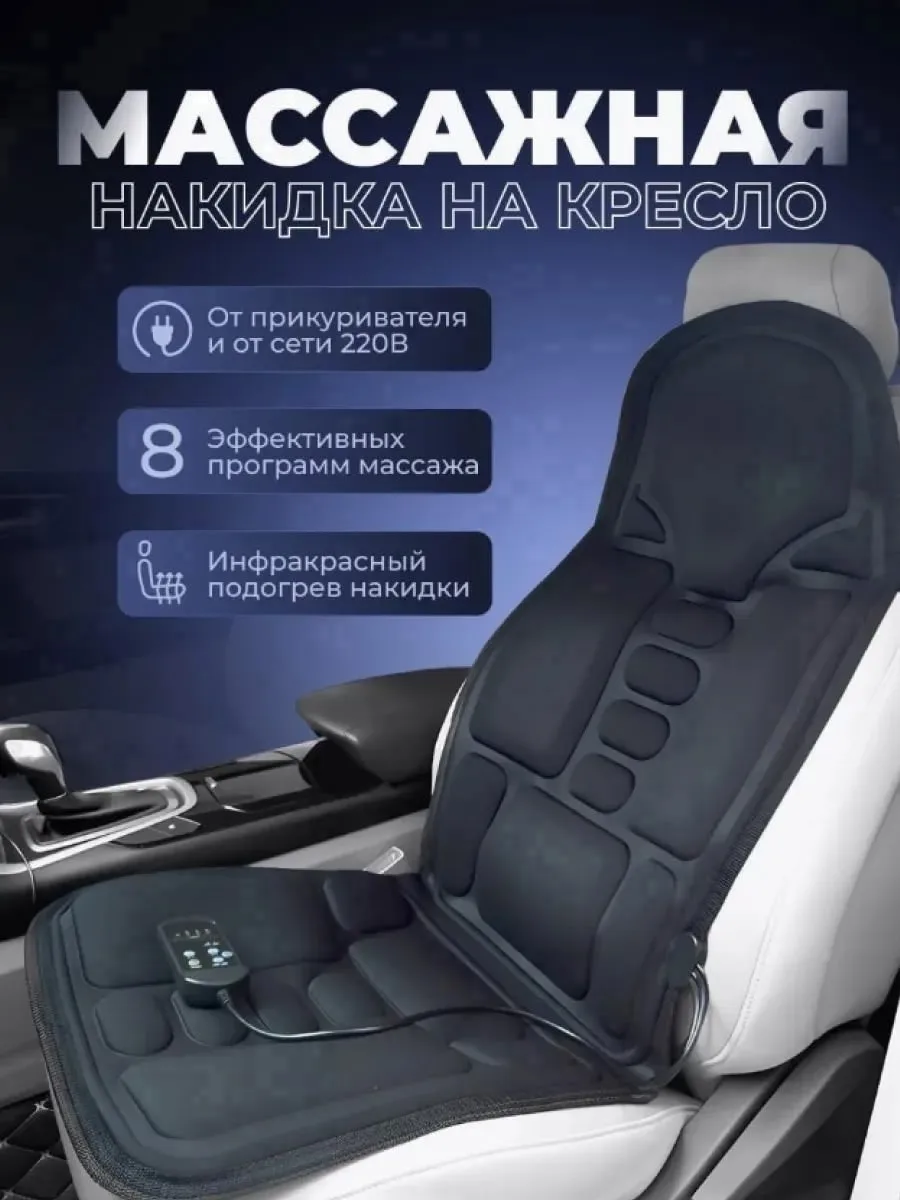 Основная информация — фото 5