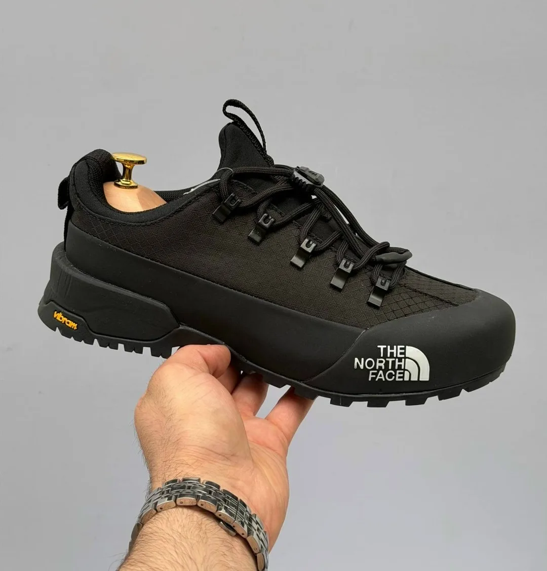 The North Face - кроссовки зимние — фото 4