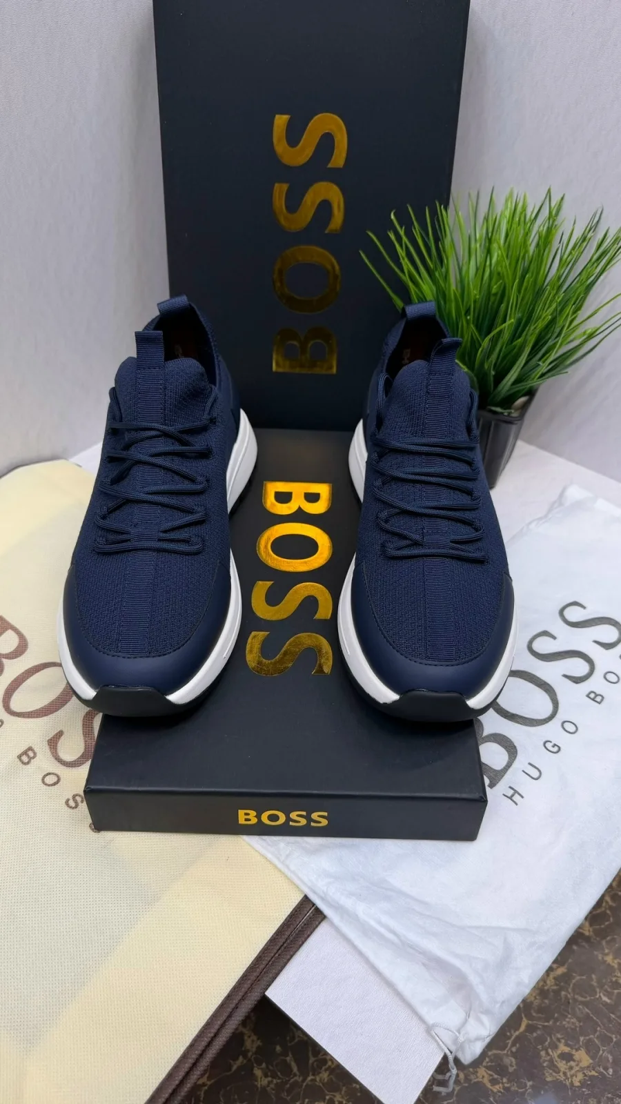 Кроссовки Красовки мужской — фото 1