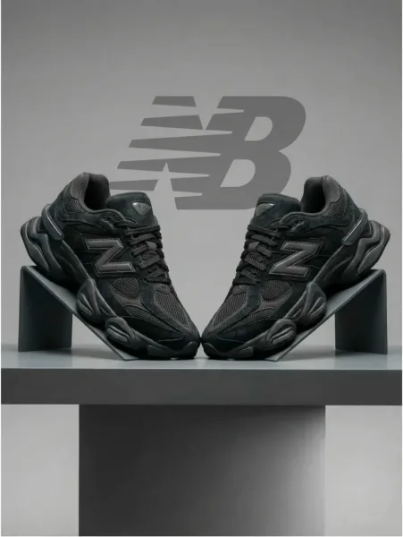 Кроссовки New Balance 9060 Premium — фото 12